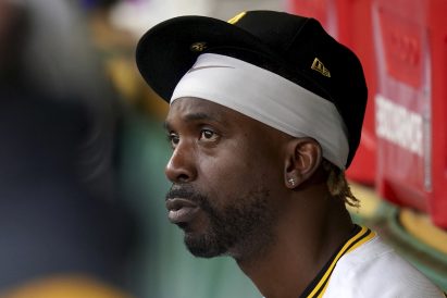 article image - Brewers Pirates Baseball